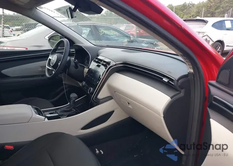 2023 Hyundai Tucson Sel из США, поврежденный, VIN 5NMJBCAE9PH194516